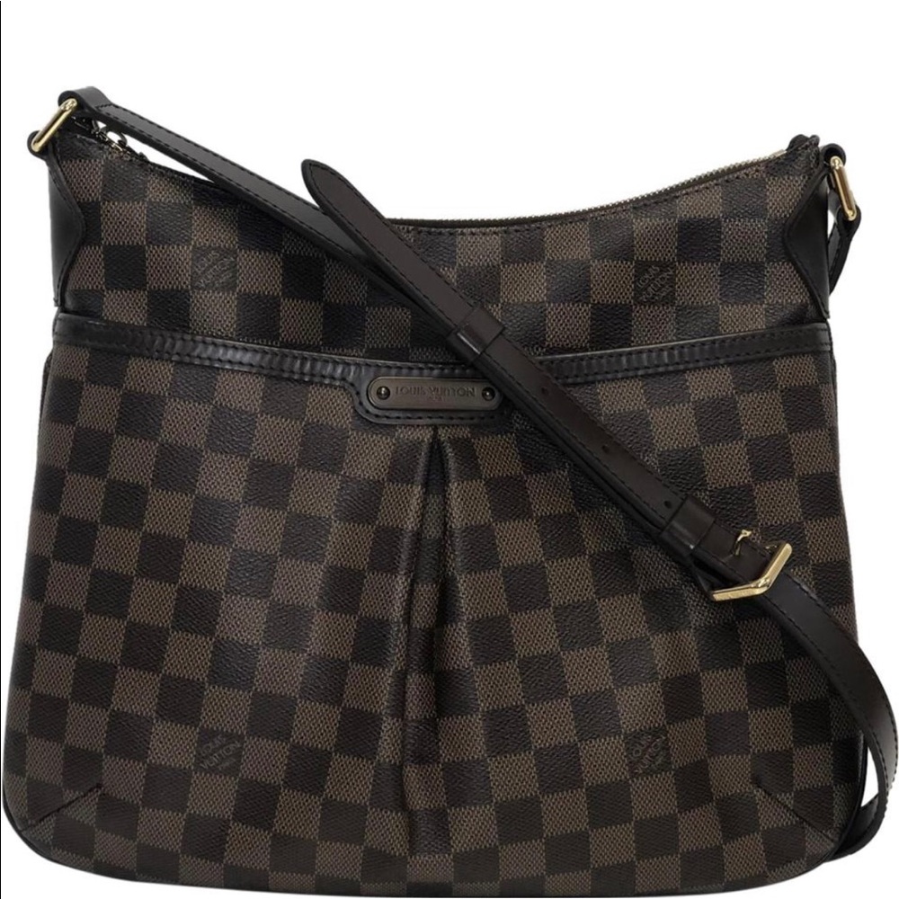 Louis Vuitton Crossbody bag (authentic)